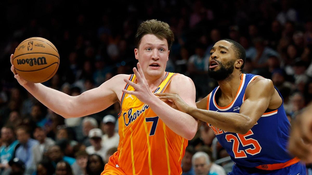 NBA roundup: Hornets continue late surge, halt Knicks’ streak