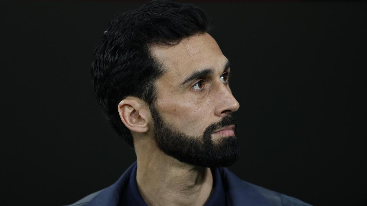 Spain is tolerant, not racist, says Real Madrid coach Arbeloa