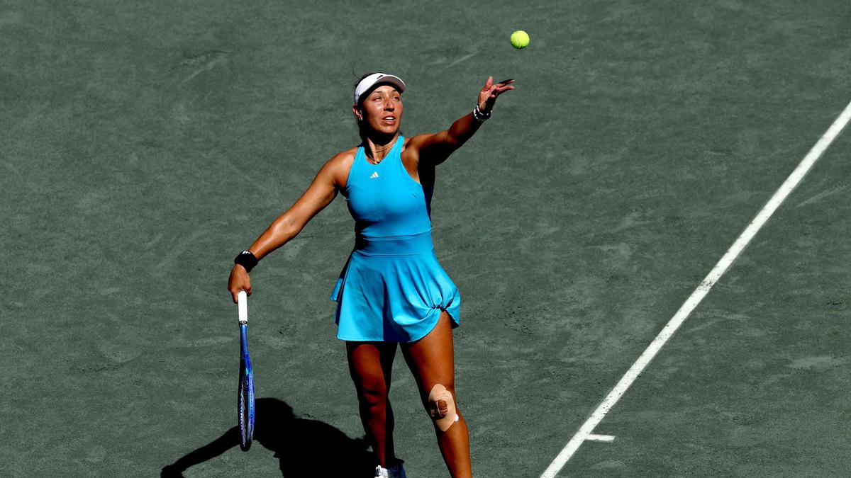 Charleston Open: Pegula sails into final; Starodubtseva stuns Keys in semis