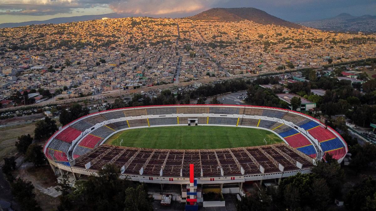 FIFA World Cup 2026 controversy — Mexico president Sheinbaum calls teachers’ protest a provocation