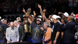 Knicks victory parade: New York rolls out massive security for NBA champions