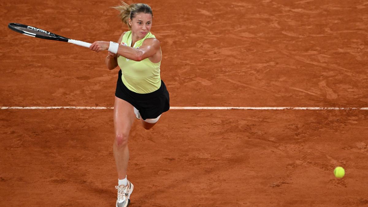 French Open 2026 — Has a qualifier ever reached a Grand Slam final?