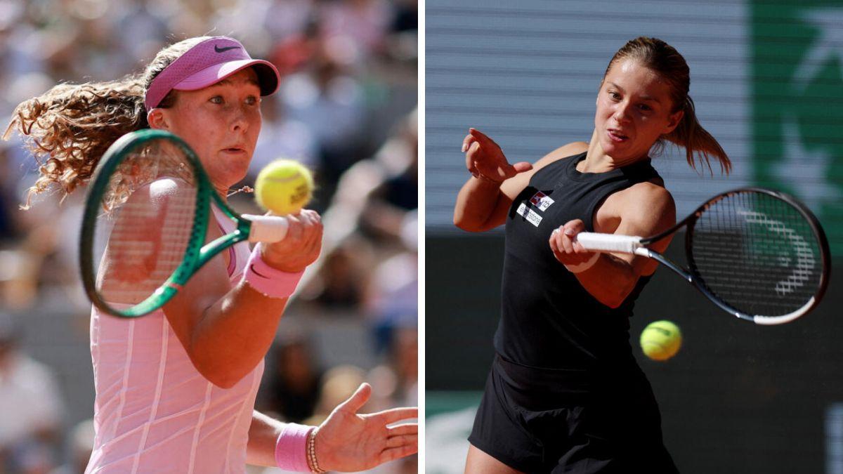 Andreeva vs Chwalinska, French Open 2026 Final: Preview, head-to-head record, live streaming info