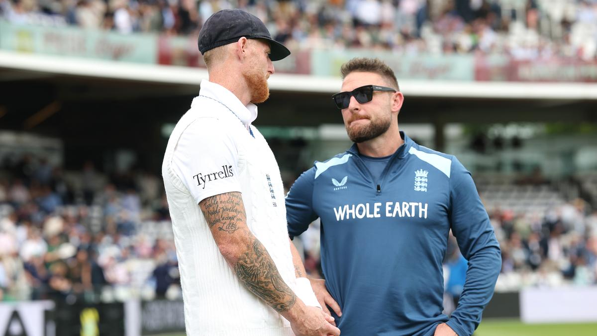 McCullum on Stokes after nightclub incident: ‘I worry for him’