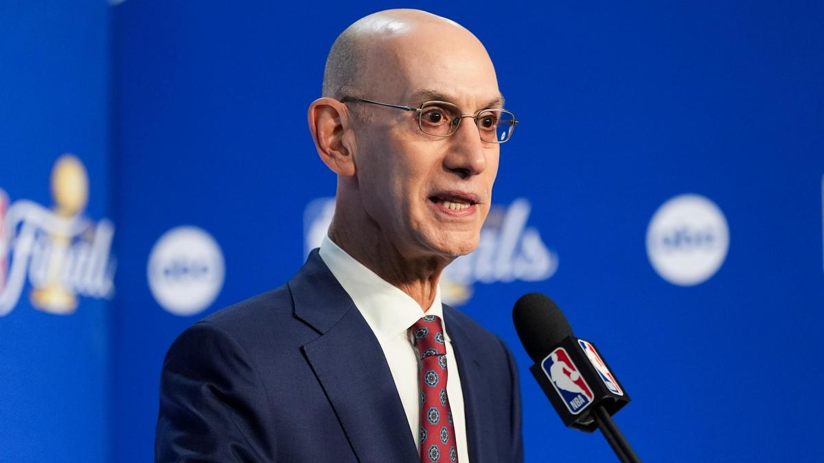 Adam Silver: NBA hopes to end Clippers probe soon