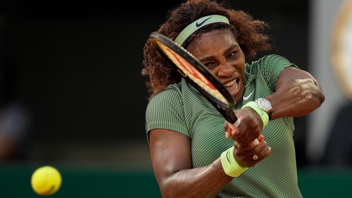 Serena Williams to make eagerly awaited return alongside Victoria Mboko at Queen’s Club Championships