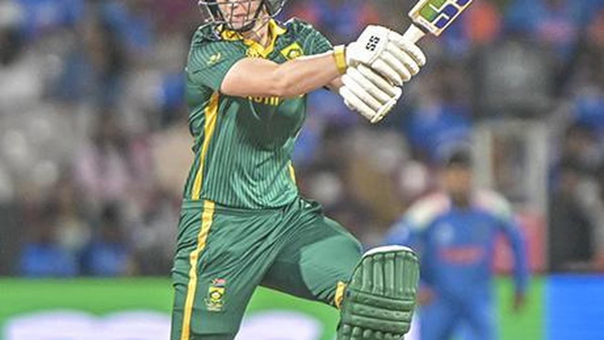 NZ-W vs SA-W Highlights, Women’s T20 World Cup 2026 warm-up match: Kerr powers White Ferns to nervy win