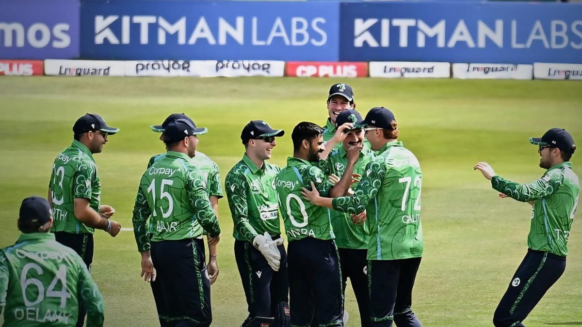 India vs Ireland, 1st T20I Highlights: India begins Shreyas captaincy era with shock loss against Ireland