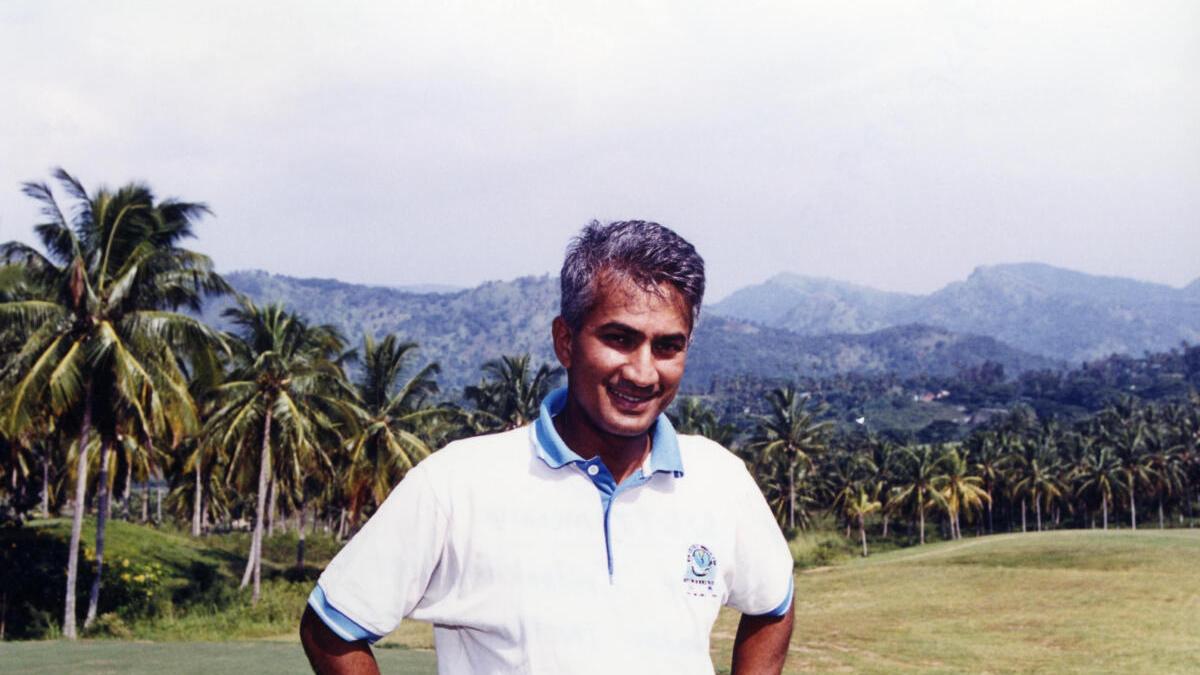 Sidath Wettimuny: I would hate to see Test cricket disappear