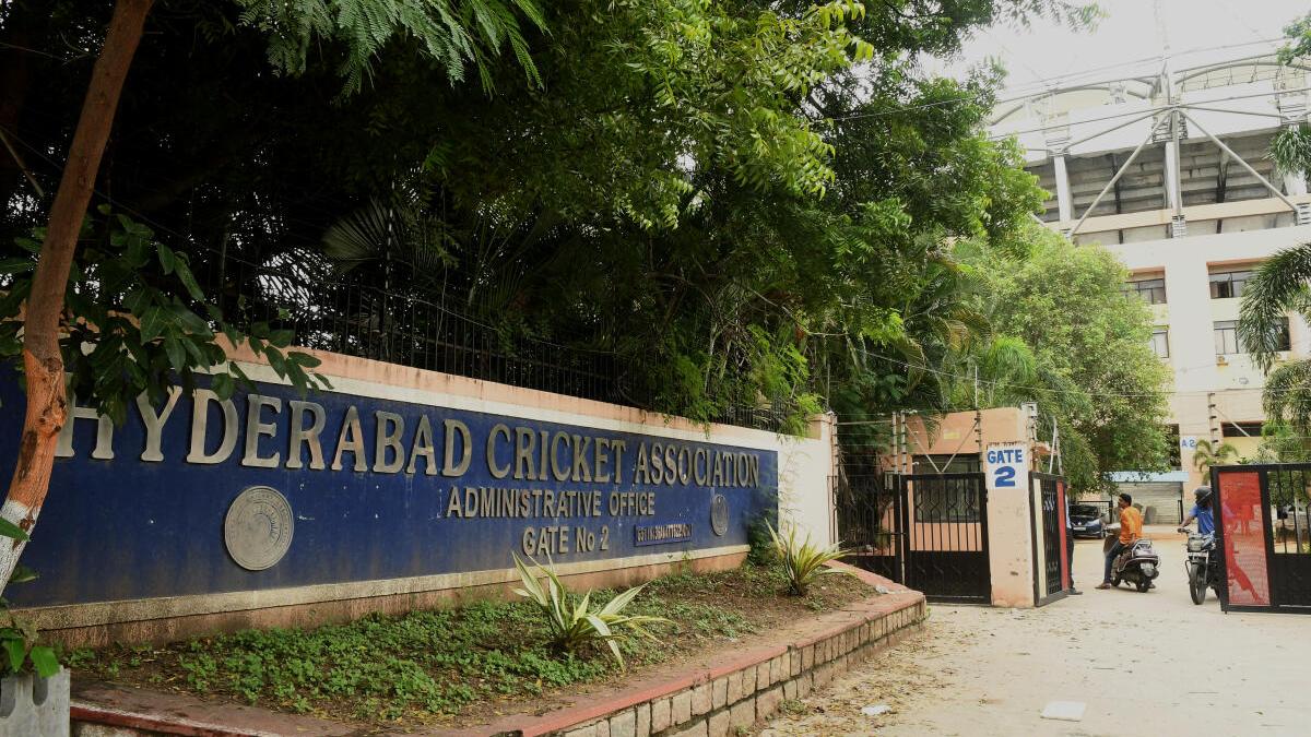 Telangana Lokayukta orders CID probe into Hyderabad Cricket Association