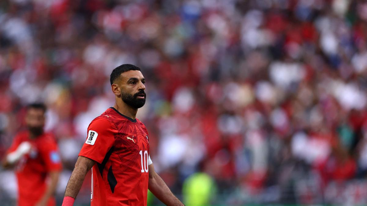 ഫിഫ ലോകകപ്പ് റൗണ്ട് ഓഫ് 32, മുഹമ്മദ് സലാഹ് മത്സരത്തിൽ – ഓസ്ട്രേലിയ vs ഈജിപ്ത് ലൈവ് സ്കോർ