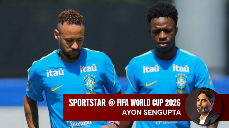 FIFA World Cup 2026: Norway litmus test up next for Brazil in quest for glory