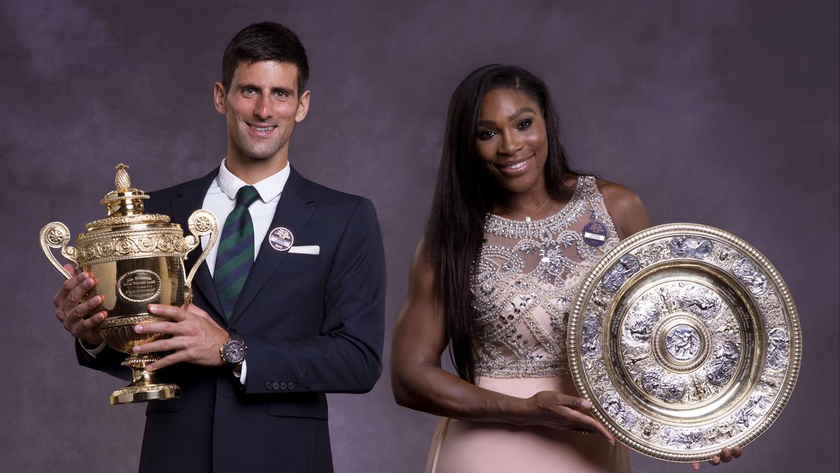 Novak Djokovic says ’people need to cool off a little bit with judgment’ on Serena Williams