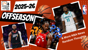 Eastern Conference 2026 Offseason Breakdown: Grading Every Team’s Biggest Moves