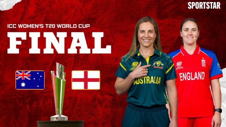 ENG-W vs AUS-W Final, Highlights, Women’s T20 World Cup 2026: Australia canters to record seventh title win