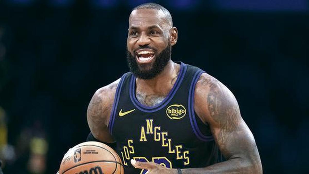 Lebron’s James’ agent: Lakers legend would’ve joined Knicks if not for NBA title triumph