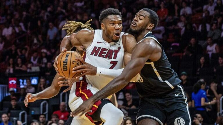 A fan’s wish for the Heat offense
